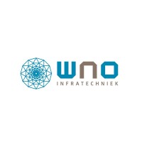 WnO Infratechniek B.V. logo - Similar company to Verdee Infra B.V.