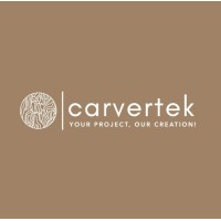 Carvertek logo - Similar company to Wemo-Tec Portugal