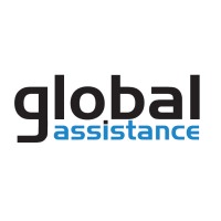 Global Assistance d.o.o. Beograd logo - Similar company to Aluminijumske Konstrukcije Coco 1954 D.O.O. Beograd
