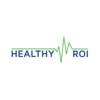Healthy ROI logo - Similar company to Purple-I Technologies Ltd.