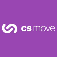CS MOVE - Customer Success em movimento logo - Similar company to Data Driven Customer Success & Experience