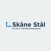 Skåne Stål logo - Similar company to Invarmex Ab