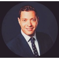 Michael Most logo - Similar company to Camp Stone