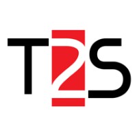 T2S - Tecnologias e Soluções de Gestão Informática logo - Similar company to Ticproject