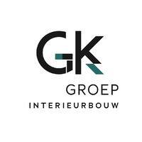GK Groep Interieurbouw logo - Similar company to Golinglas
