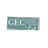 GEC ABOGADOS logo - Similar company to Efe Abogados