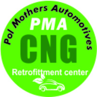 Pol Mothers Automotives (PMA - CNG kit fitment center) logo - Similar company to Cng