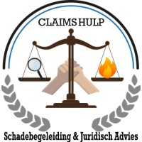 Claimshulp.nl logo - Similar company to Rechtbij B.V.