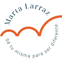 Marta Larraz logo - Similar company to Bemoment