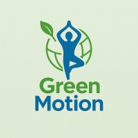 Green Motion logo - Similar company to شباب مستدام - Shabab Mostadam