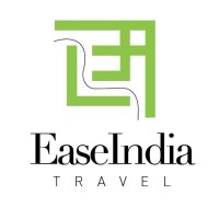 Ease India Travel logo - Similar company to Letstalk
