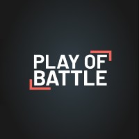 Play of Battle SA logo - Similar company to Canpoland S.A.