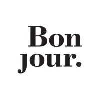 Bonjour.ba logo - Similar company to Bashka Chocolatier