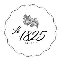 Restaurant Le 1825 logo - Similar company to Dgac-Hr