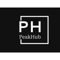 PeakHub.com logo - Similar company to Peak Performance