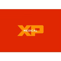 XP Medical logo - Similar company to Xp Recruitment