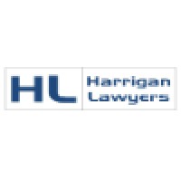 Harrigan Lawyers logo - Similar company to Miss Money Savvy