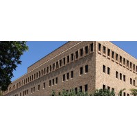Department of Germanic Studies, UT Austin logo - Similar company to Zack | De Vito Architecture