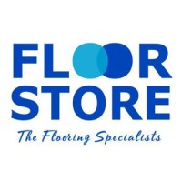 Floorstore Hanley logo - Similar company to Lazy Carpets
