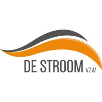 De Stroom vzw logo - Similar company to Proxiled