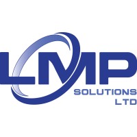 LMP Solutions Ltd logo - Similar company to Qcs Install & Maintain