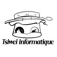 Tsiwei Technology logo - Similar company to Indigihub