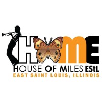 House of Miles East St. Louis logo - Similar company to Independence Center
