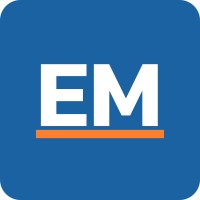 Estude Melhor logo - Similar company to Medalhei Olimpíadas
