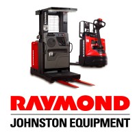 Johnston Equipment logo - Similar company to Motion – Canada