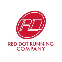 Red Dot Running Company logo - Similar company to Theepicenter.Com | Epicenter Supplies Llc