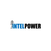Intelpower logo - Similar company to Playground Engineering