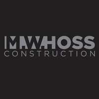 M.W. Hoss Construction logo - Similar company to Phoenix Handlebars