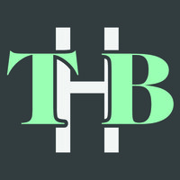 The Health Brandologist logo - Similar company to Gpp Support B.V.
