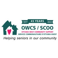 Ottawa West Community Support