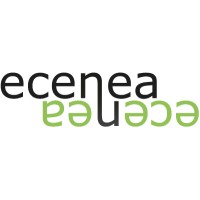 Ecenea logo - Similar company to Colligio Ab