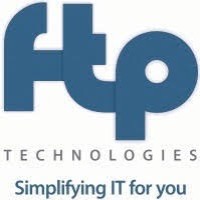 FTP Technologies logo - Similar company to Crewtech (Pty) Ltd