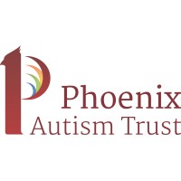 The Phoenix Autism Trust logo - Similar company to Jet Service