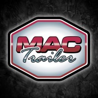 MAC Trailer logo - Similar company to Hyundai Translead