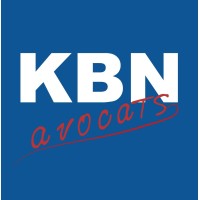 KBN Attorneys logo - Similar company to Hummel Tunisie