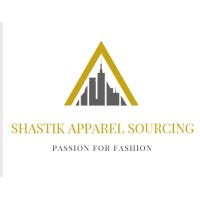 Shastik Apparel Sourcing Garments logo - Similar company to Rpk Apparels
