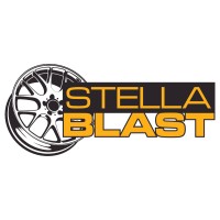 Stella Blast logo - Similar company to Spitfire Conseil