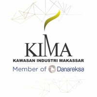 PT KAWASAN INDUSTRI MAKASSAR logo - Similar company to Universitas Pancasakti Makassar