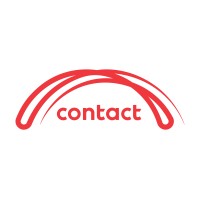 Contact Energy Ltd logo - Similar company to Z Energy Nz