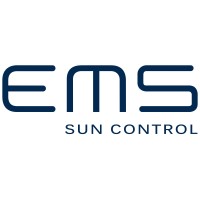 E.M.S. Sun Control GmbH logo - Similar company to Cosse Gmbh