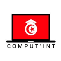 Comput'INT 2018 logo - Similar company to Bricol'Int
