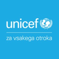 UNICEF Slovenija logo - Similar company to Ohm-Cmp