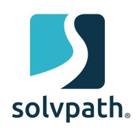 solvpath® logo - Similar company to Checkout Champ