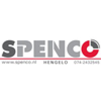 Spenco BV logo - Similar company to Josto Bv, Innovatief In Roestvaststaal