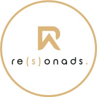 resonads GmbH logo - Similar company to Evolve Digital Gmbh