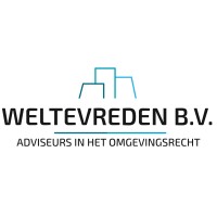 Weltevreden - Adviseurs in het omgevingsrecht logo - Similar company to Het Wakkere End